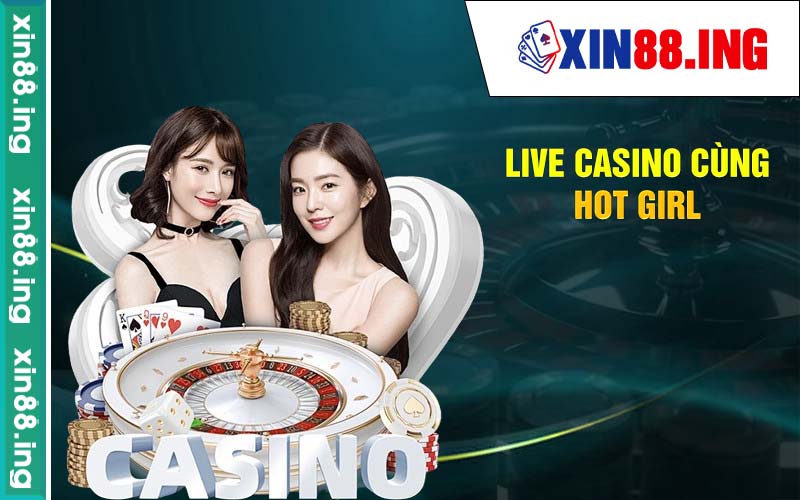 Sòng bạc Casino chất lượng, chuyên nghiệp