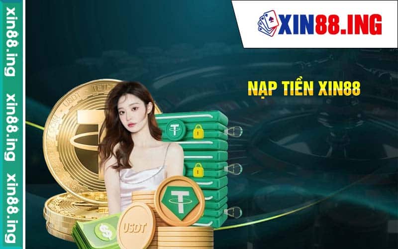 Nạp tiền vào game an toàn, nhanh chóng